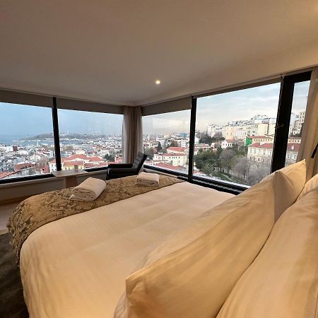 Louis Rooms Стамбул Екстер'єр фото
