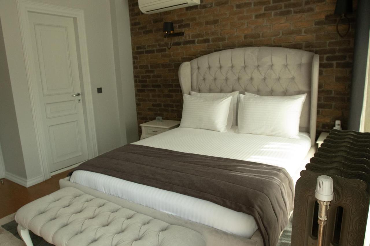 Louis Rooms Стамбул Екстер'єр фото