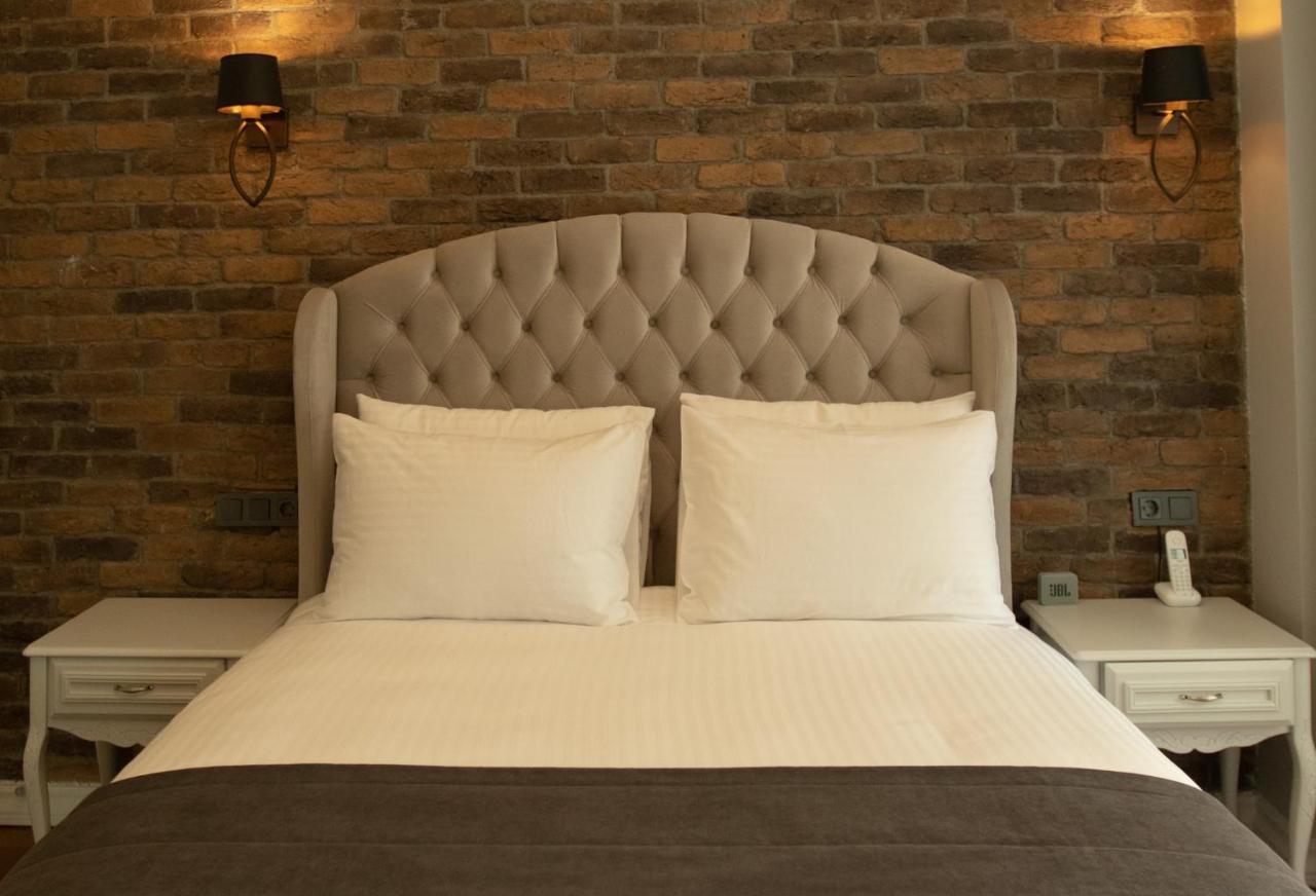 Louis Rooms Стамбул Екстер'єр фото