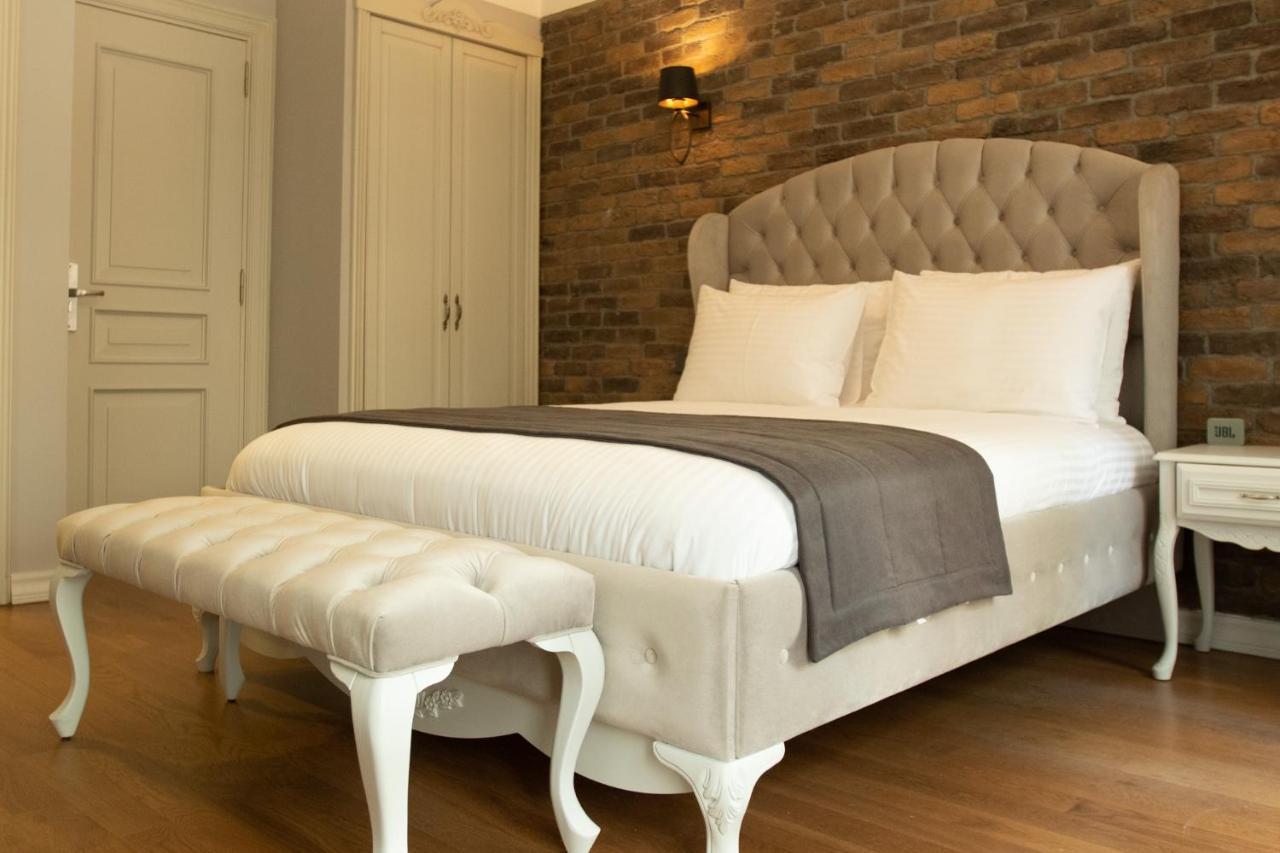 Louis Rooms Стамбул Екстер'єр фото