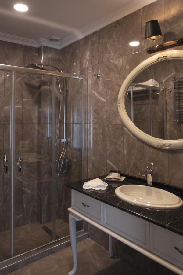 Louis Rooms Стамбул Екстер'єр фото