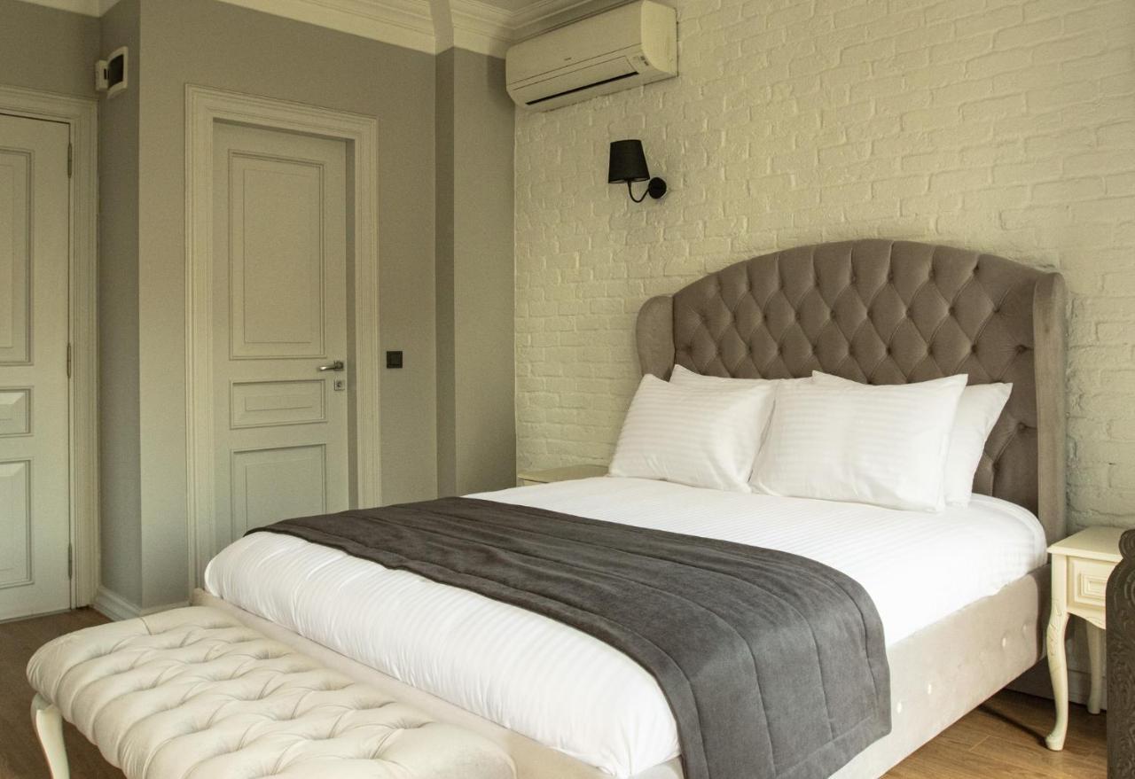 Louis Rooms Стамбул Екстер'єр фото