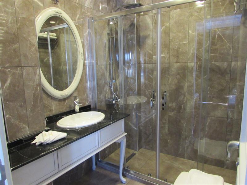 Louis Rooms Стамбул Екстер'єр фото