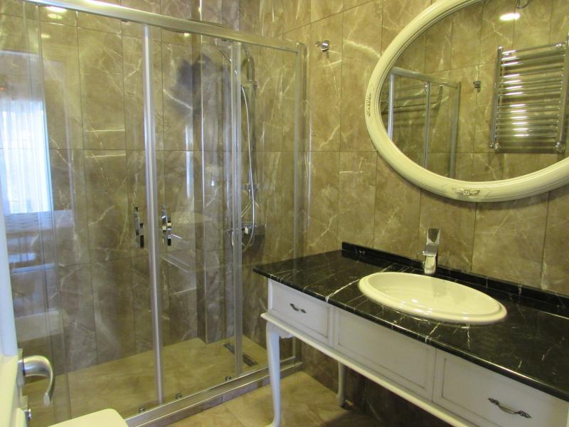 Louis Rooms Стамбул Екстер'єр фото