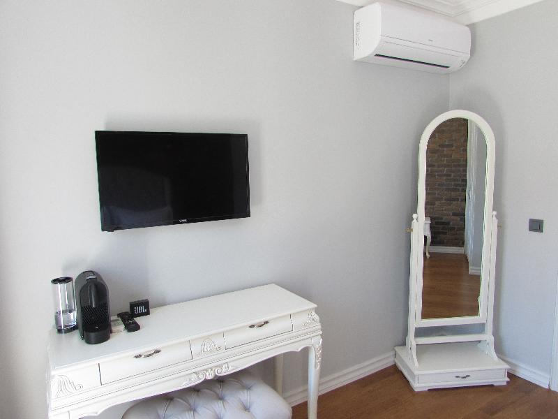 Louis Rooms Стамбул Екстер'єр фото