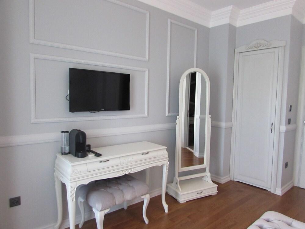 Louis Rooms Стамбул Екстер'єр фото