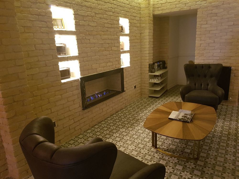 Louis Rooms Стамбул Екстер'єр фото